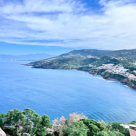 Nuovo A 300m Dal Mare Apartamento Castelsardo