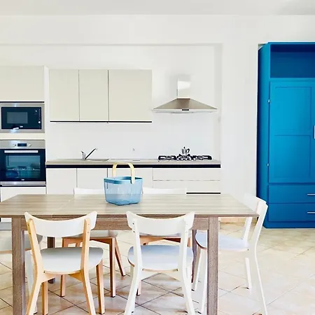 Apartment Nuovo A 300m Dal Mare Castelsardo