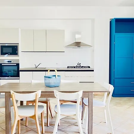 Apartamento Nuovo A 300m Dal Mare Castelsardo