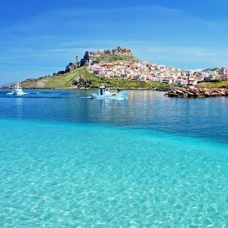 Nuovo A 300m Dal Mare