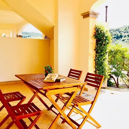 Nuovo A 300m Dal Mare Apartment Castelsardo