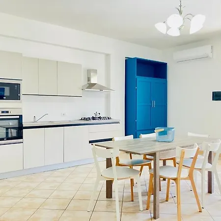 Apartamento Nuovo A 300m Dal Mare Castelsardo