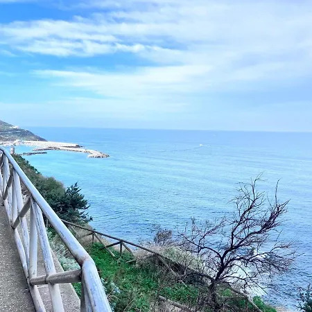 Nuovo A 300m Dal Mare Apartment *