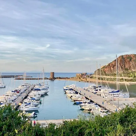 Apartamento Nuovo A 300m Dal Mare Castelsardo