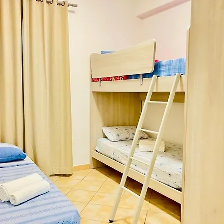Appartement Nuovo A 300m Dal Mare
