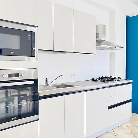 Nuovo A 300m Dal Mare Apartment *