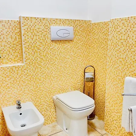 Apartamento Nuovo A 300m Dal Mare *